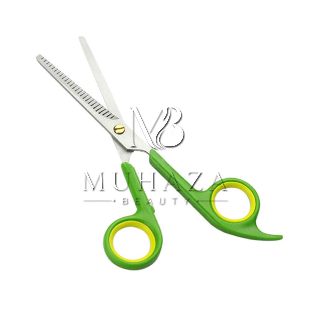 Economy Thinning Scissor