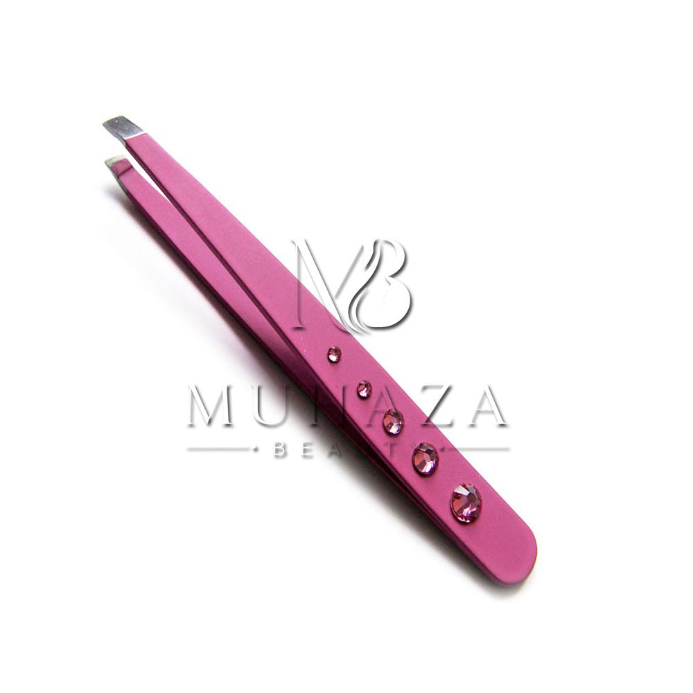 Eyebrow Tweezer