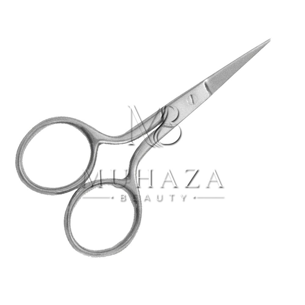 Nail And Cuticle Scissor