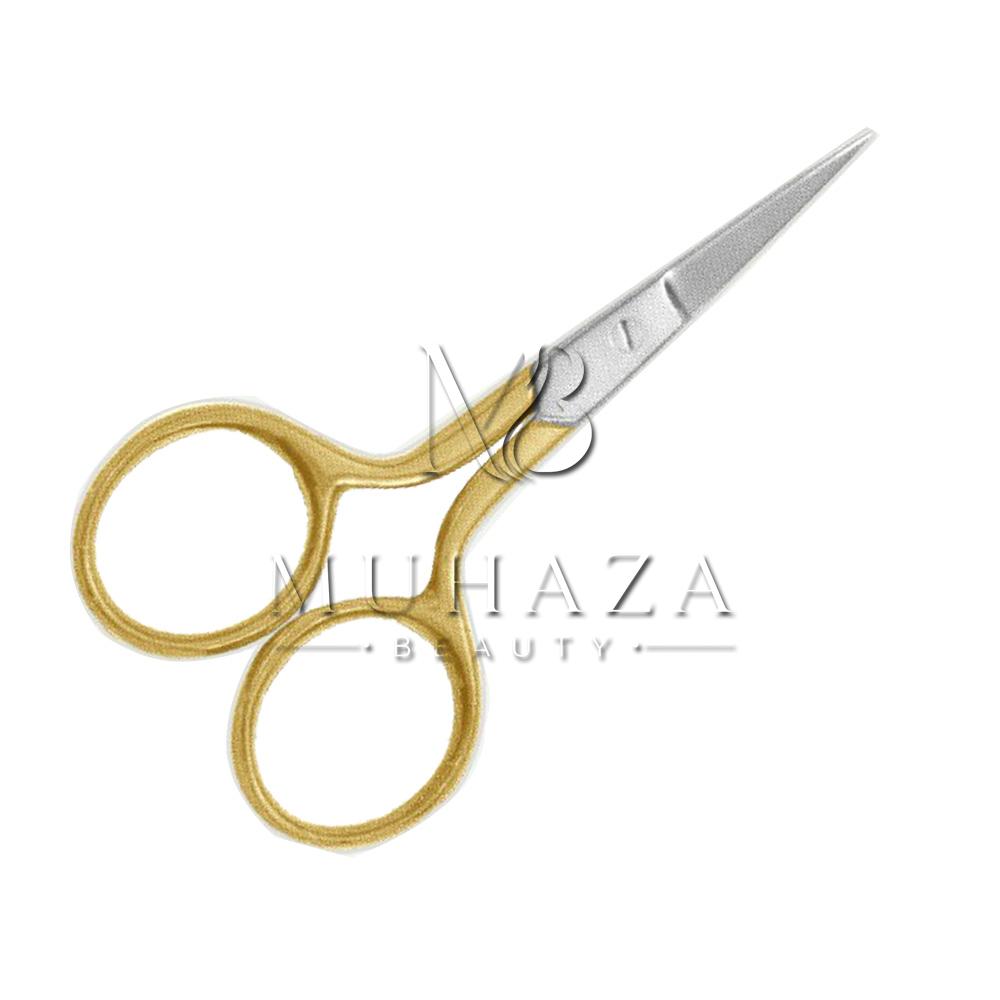 Nail And Cuticle Scissor