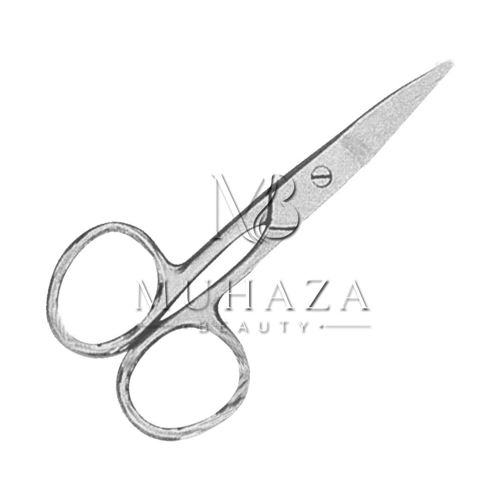 Nail And Cuticle Scissor