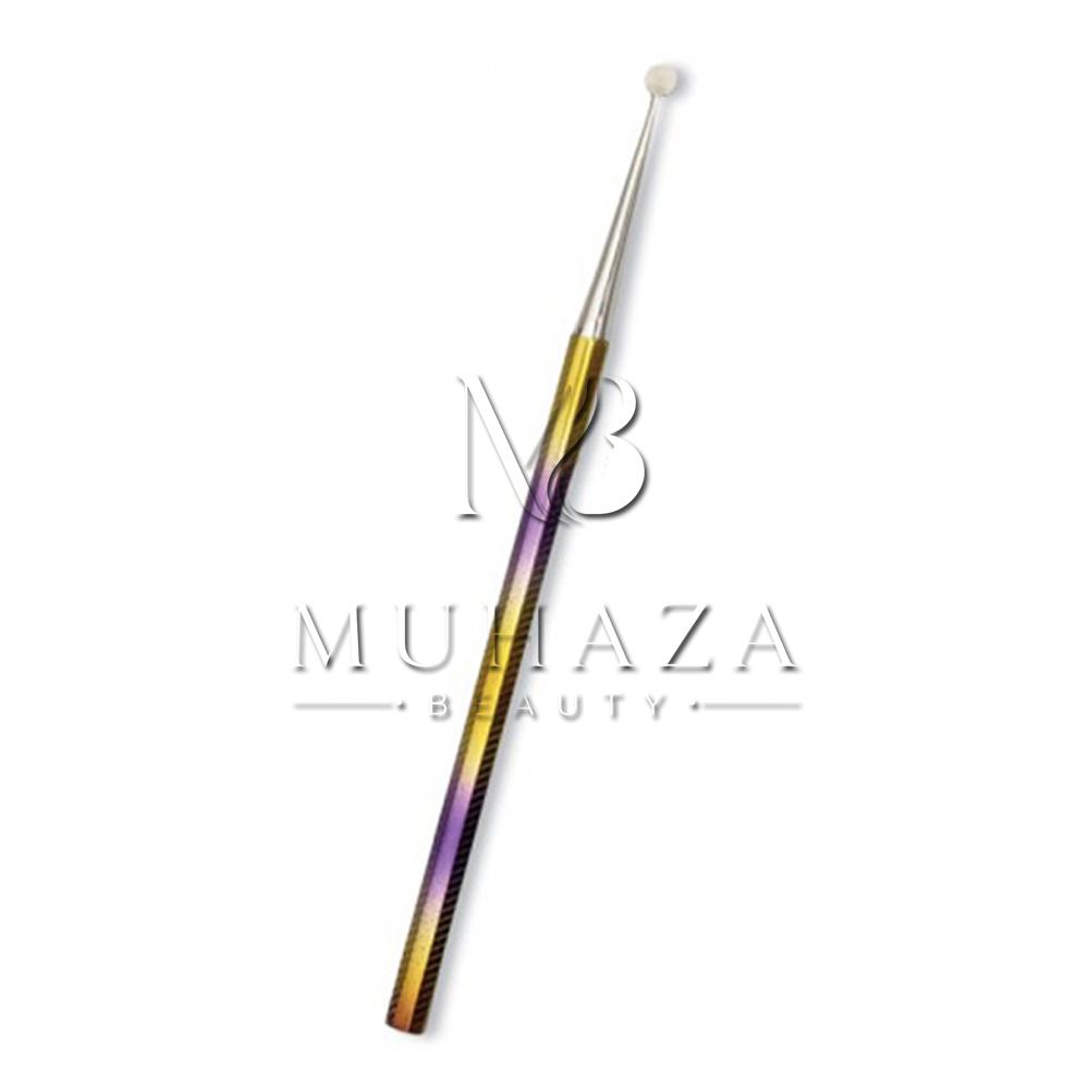 Nail & Cuticle Pusher